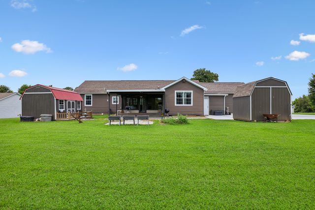 2028 Mason Ln, Spring Hill, TN 37174