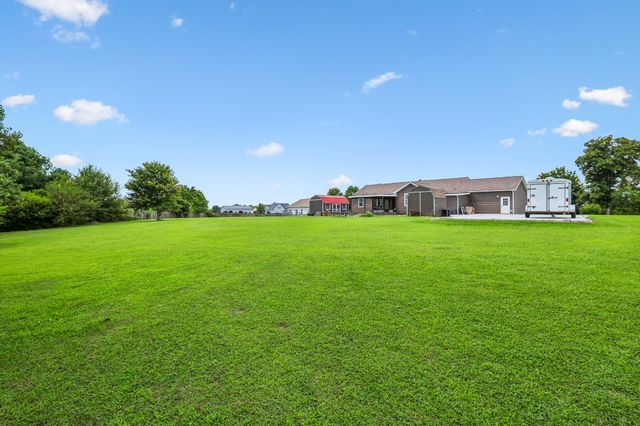2028 Mason Ln, Spring Hill, TN 37174