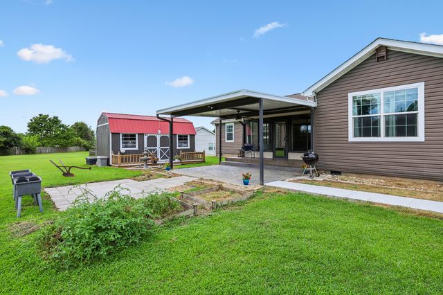 2028 Mason Ln, Spring Hill, TN 37174
