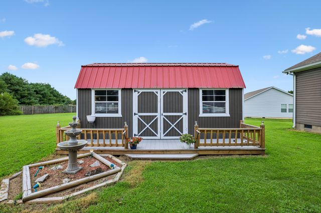 2028 Mason Ln, Spring Hill, TN 37174
