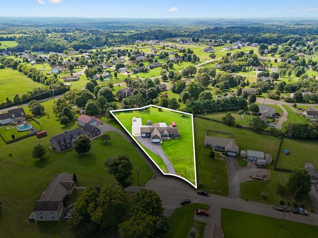 2028 Mason Ln, Spring Hill, TN 37174
