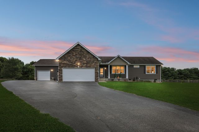 2028 Mason Ln, Spring Hill, TN 37174