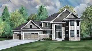 9857 Migratory COURT, Mequon, WI 53097
