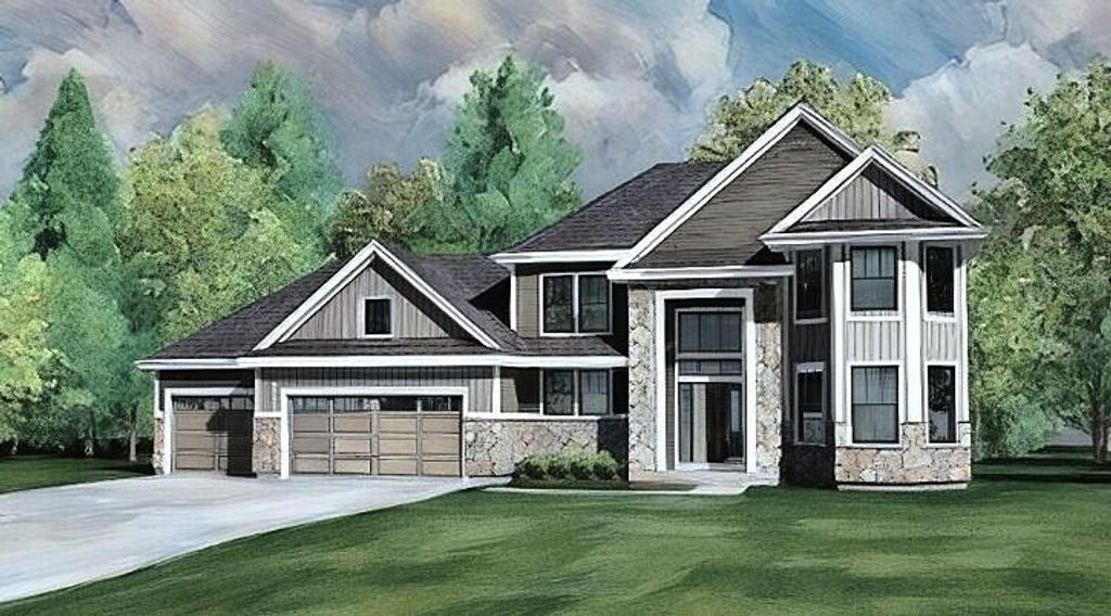 9857 Migratory COURT, Mequon, WI 53097