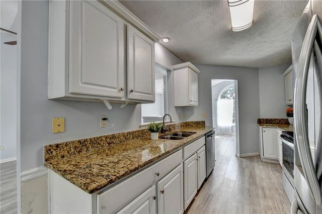 5724 Southland Walk, Stone Mountain, GA 30087
