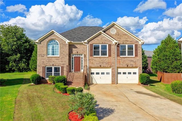 5724 Southland Walk, Stone Mountain, GA 30087