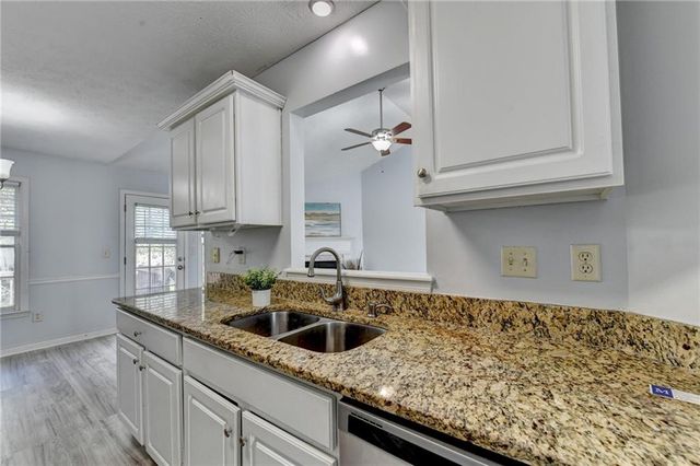 5724 Southland Walk, Stone Mountain, GA 30087