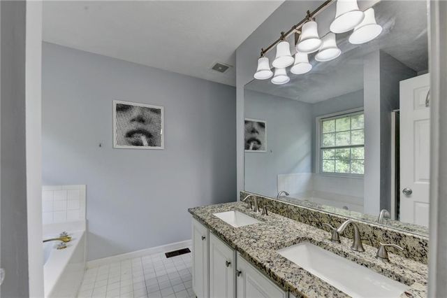 5724 Southland Walk, Stone Mountain, GA 30087