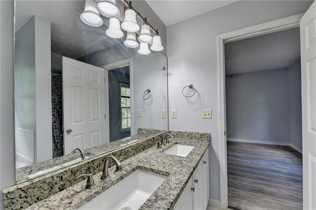 5724 Southland Walk, Stone Mountain, GA 30087