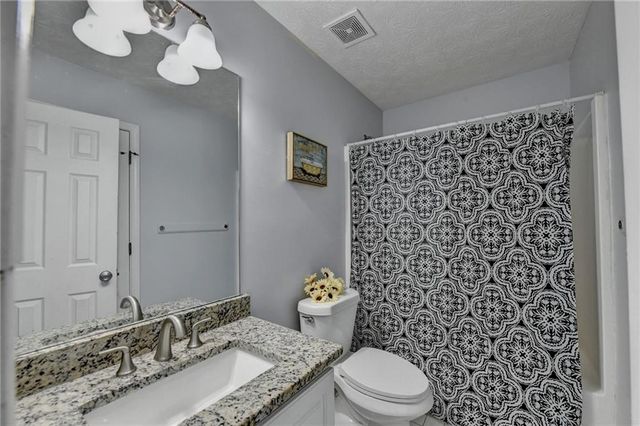 5724 Southland Walk, Stone Mountain, GA 30087