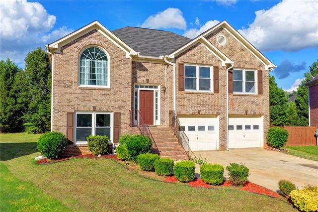 5724 Southland Walk, Stone Mountain, GA 30087