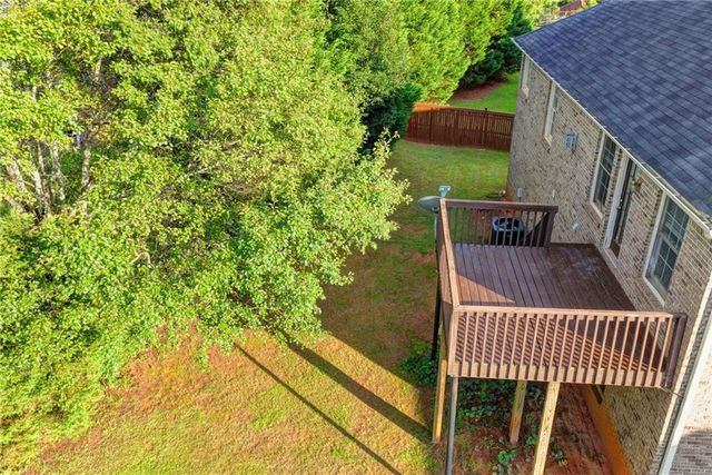 5724 Southland Walk, Stone Mountain, GA 30087