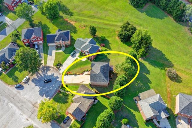 5724 Southland Walk, Stone Mountain, GA 30087