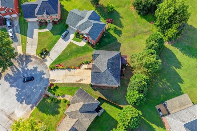 5724 Southland Walk, Stone Mountain, GA 30087