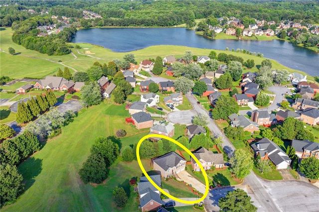 5724 Southland Walk, Stone Mountain, GA 30087