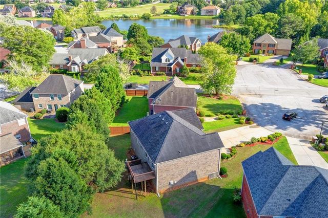 5724 Southland Walk, Stone Mountain, GA 30087