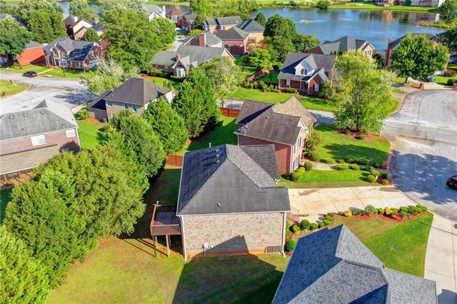 5724 Southland Walk, Stone Mountain, GA 30087