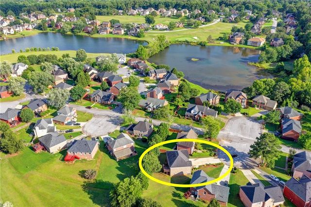 5724 Southland Walk, Stone Mountain, GA 30087