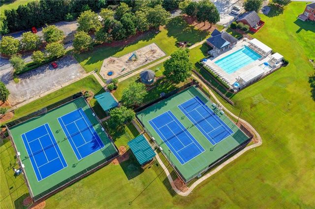 5724 Southland Walk, Stone Mountain, GA 30087