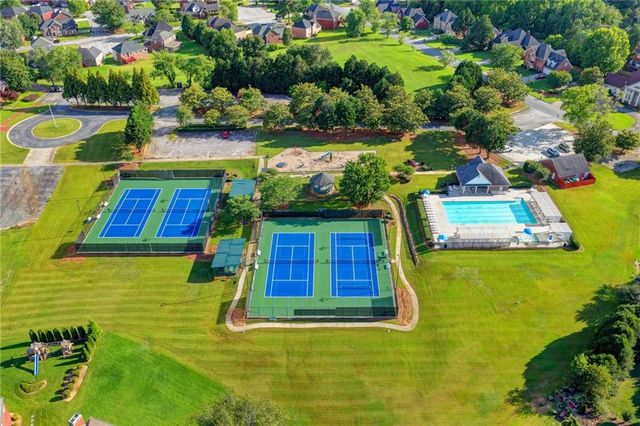 5724 Southland Walk, Stone Mountain, GA 30087