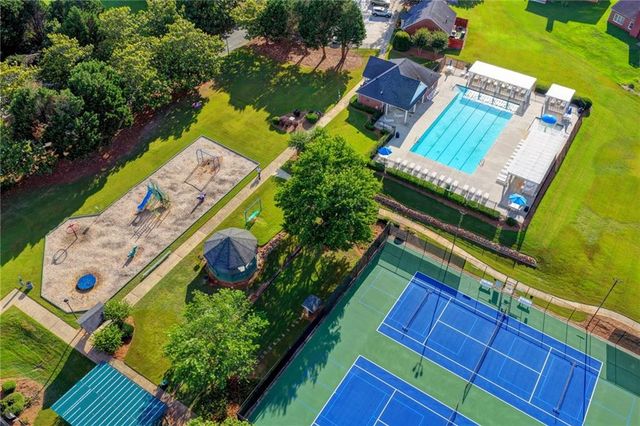 5724 Southland Walk, Stone Mountain, GA 30087