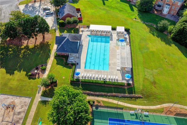 5724 Southland Walk, Stone Mountain, GA 30087