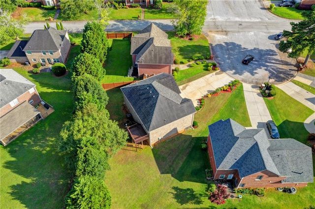 5724 Southland Walk, Stone Mountain, GA 30087