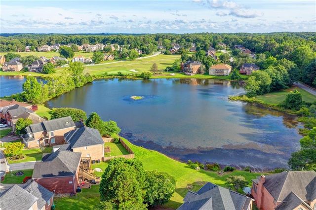 5724 Southland Walk, Stone Mountain, GA 30087