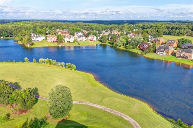 5724 Southland Walk, Stone Mountain, GA 30087
