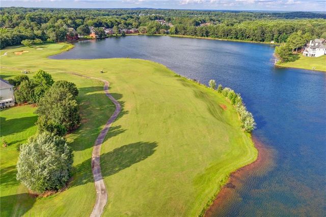 5724 Southland Walk, Stone Mountain, GA 30087