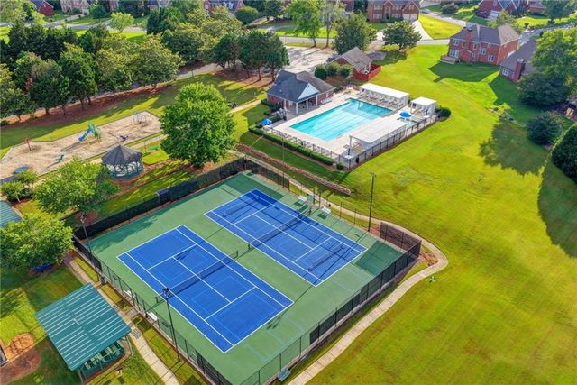 5724 Southland Walk, Stone Mountain, GA 30087