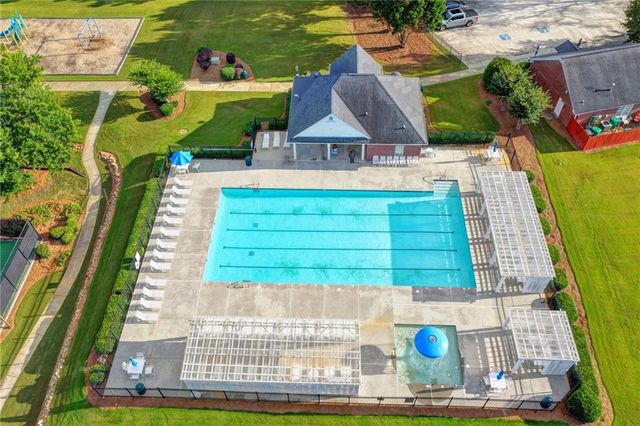 5724 Southland Walk, Stone Mountain, GA 30087