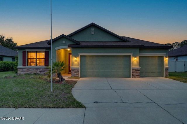 112 Tuscany Bend Street, Daytona Beach, FL 32117