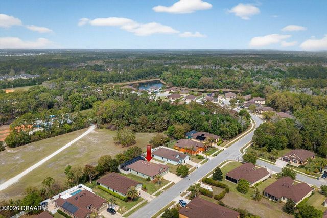 112 Tuscany Bend Street, Daytona Beach, FL 32117