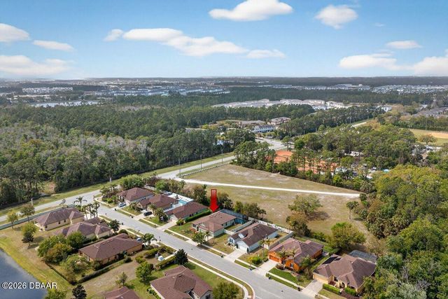 112 Tuscany Bend Street, Daytona Beach, FL 32117