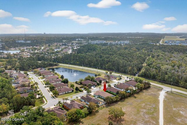 112 Tuscany Bend Street, Daytona Beach, FL 32117