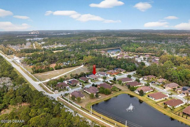 112 Tuscany Bend Street, Daytona Beach, FL 32117