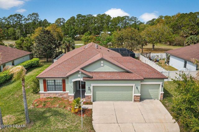 112 Tuscany Bend Street, Daytona Beach, FL 32117