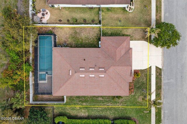 112 Tuscany Bend Street, Daytona Beach, FL 32117