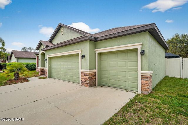 112 Tuscany Bend Street, Daytona Beach, FL 32117