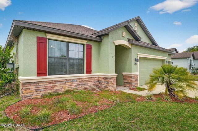 112 Tuscany Bend Street, Daytona Beach, FL 32117