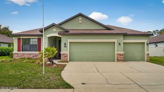 112 Tuscany Bend Street, Daytona Beach, FL 32117