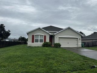 619 SW Post Terrace, Port St. Lucie, Port St Lucie, FL 34953