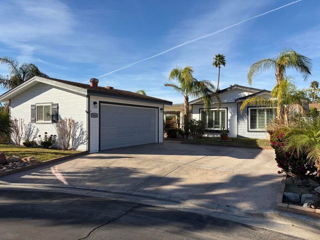 74626 Mexicali Rose, Thousand Palms, CA 92276