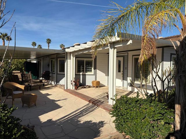 74626 Mexicali Rose, Thousand Palms, CA 92276