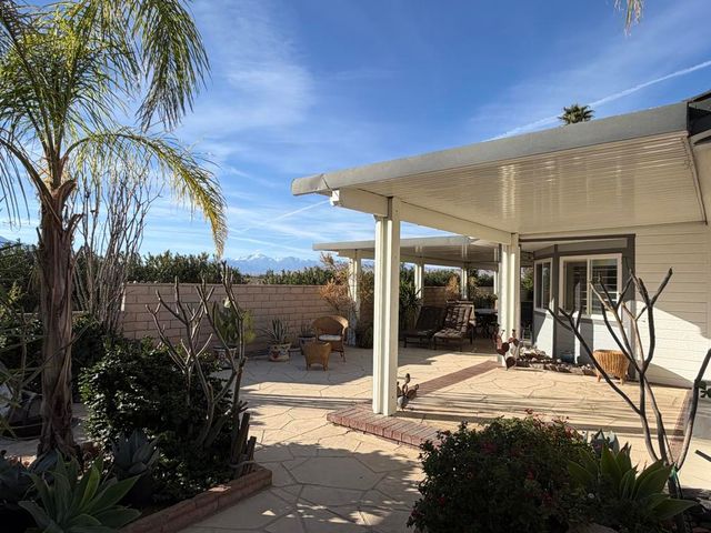 74626 Mexicali Rose, Thousand Palms, CA 92276