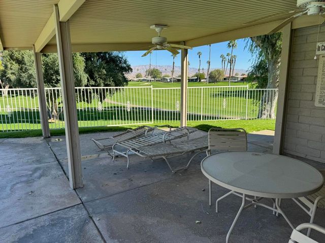 74626 Mexicali Rose, Thousand Palms, CA 92276
