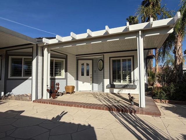 74626 Mexicali Rose, Thousand Palms, CA 92276