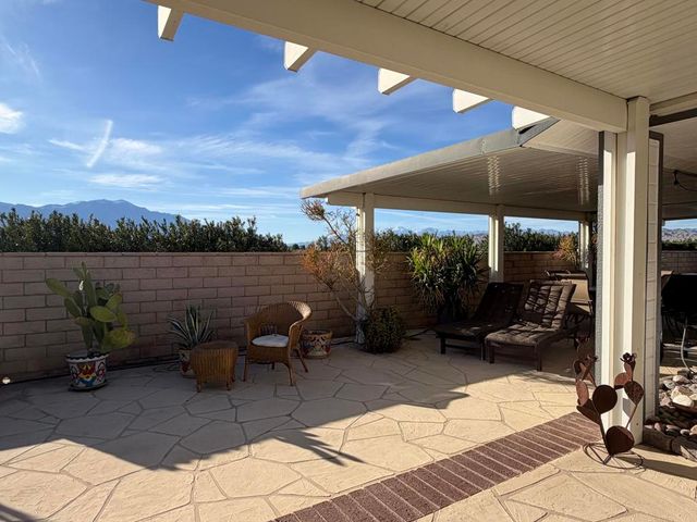 74626 Mexicali Rose, Thousand Palms, CA 92276