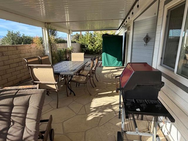 74626 Mexicali Rose, Thousand Palms, CA 92276